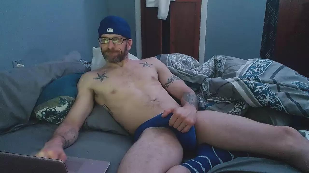 jeffy007 on Cam4 