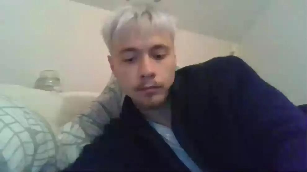 jeremydsh41 on Cam4 