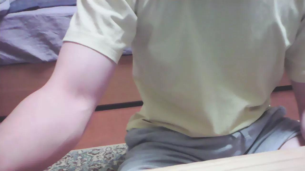 jerker55 on Cam4 