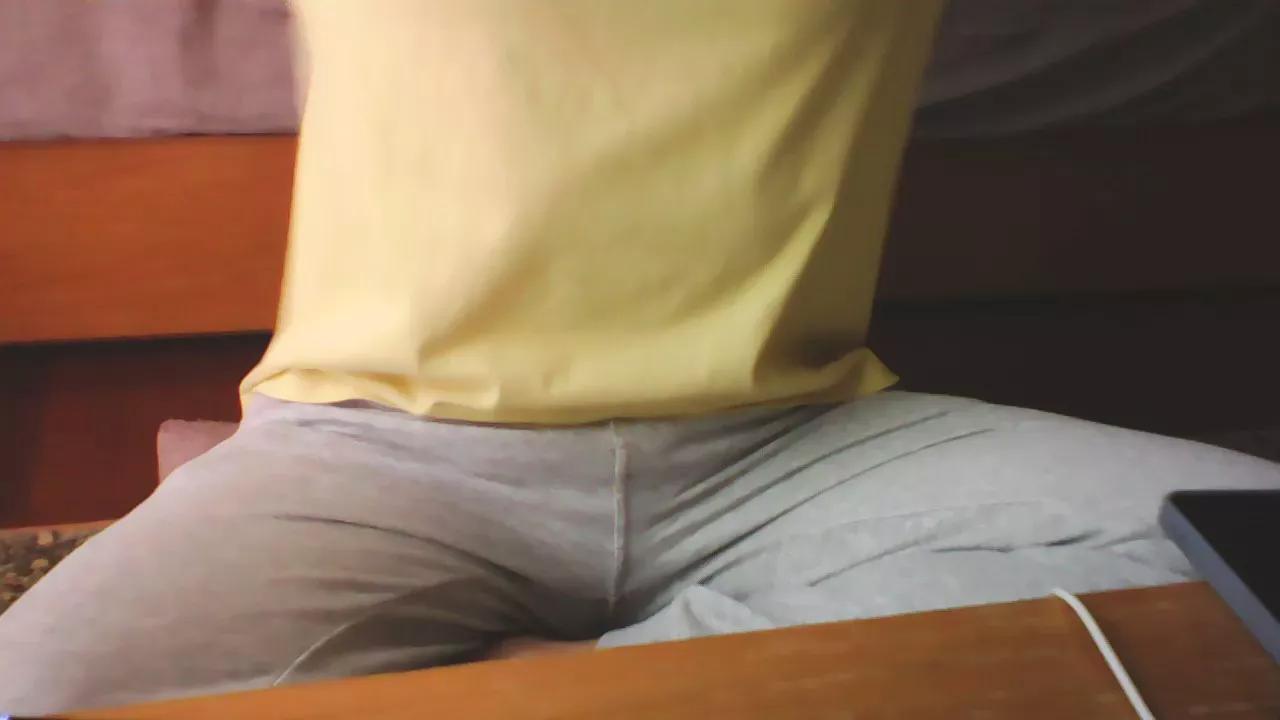 jerker55 on Cam4 