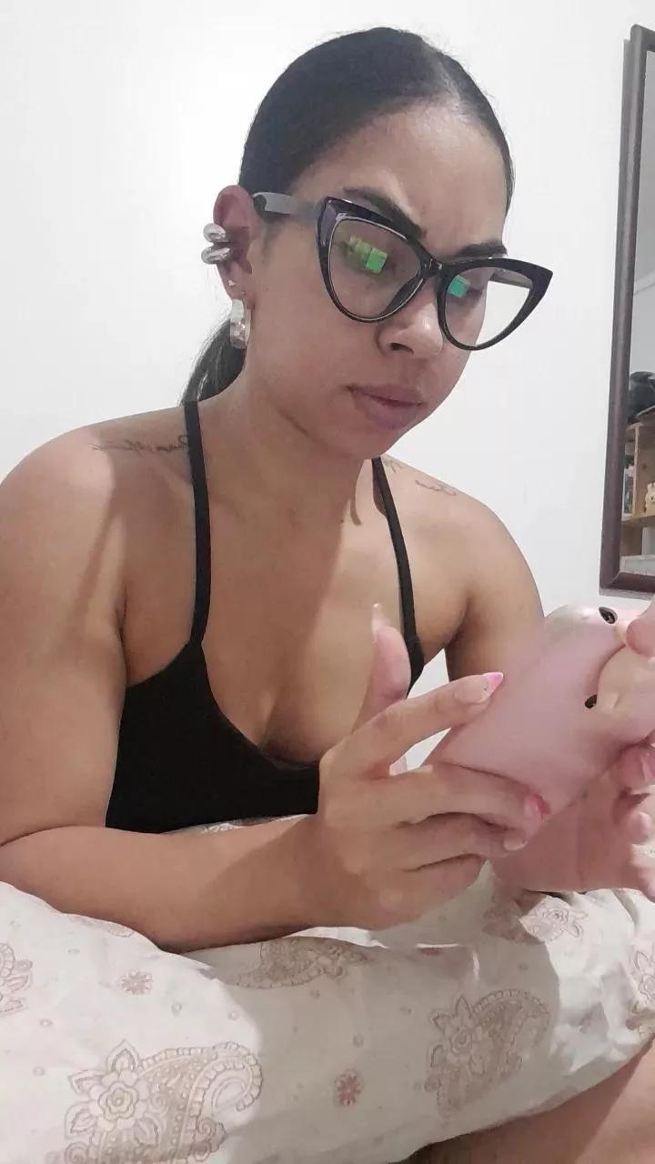 jessen1 on Cam4 