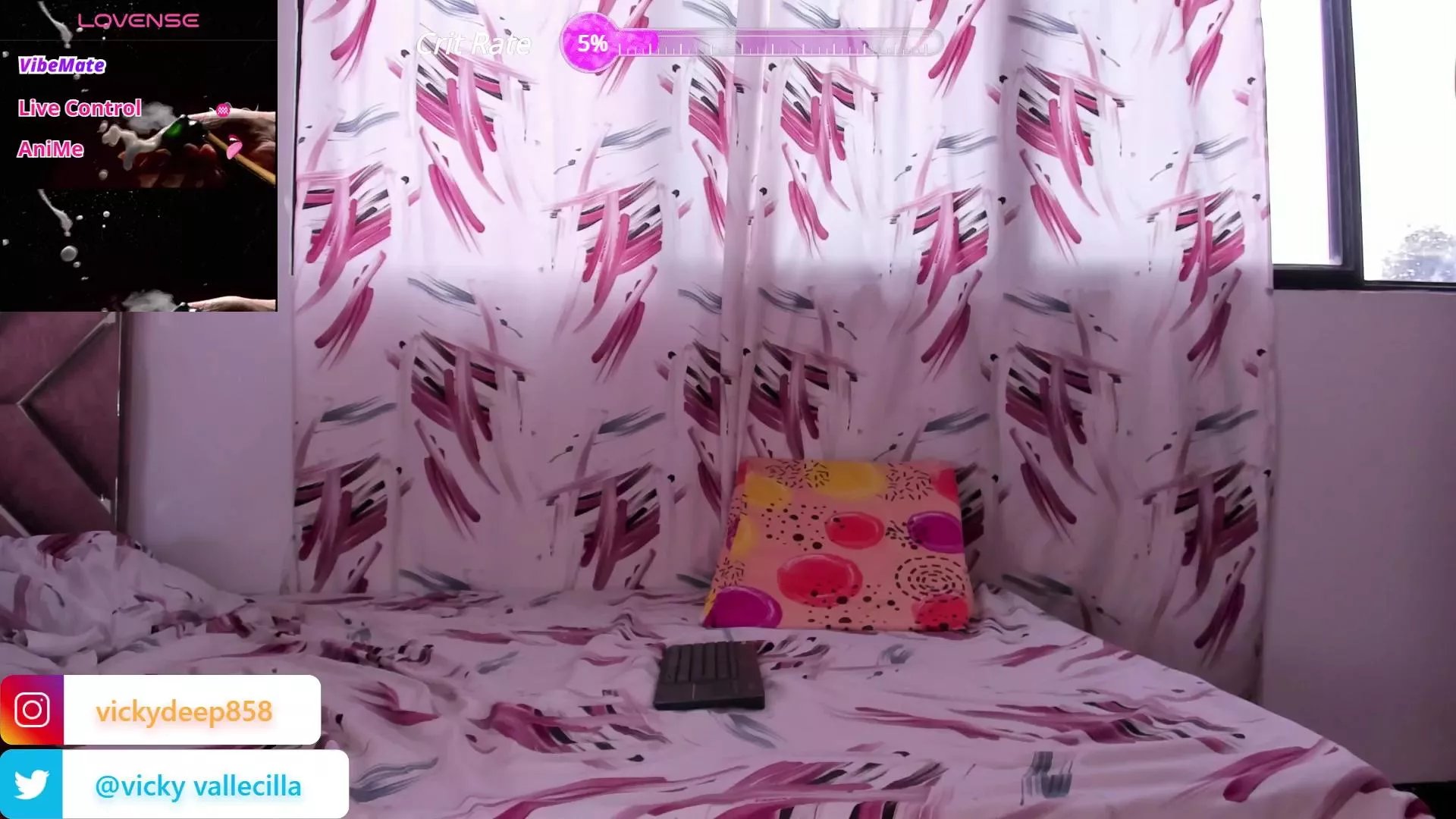 Offline jeyandkata on Cam4