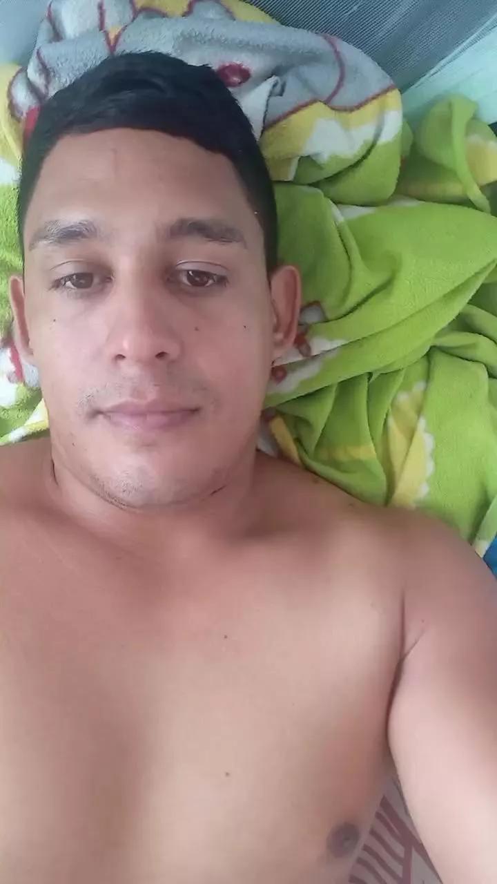 jhoansex7 on Cam4 