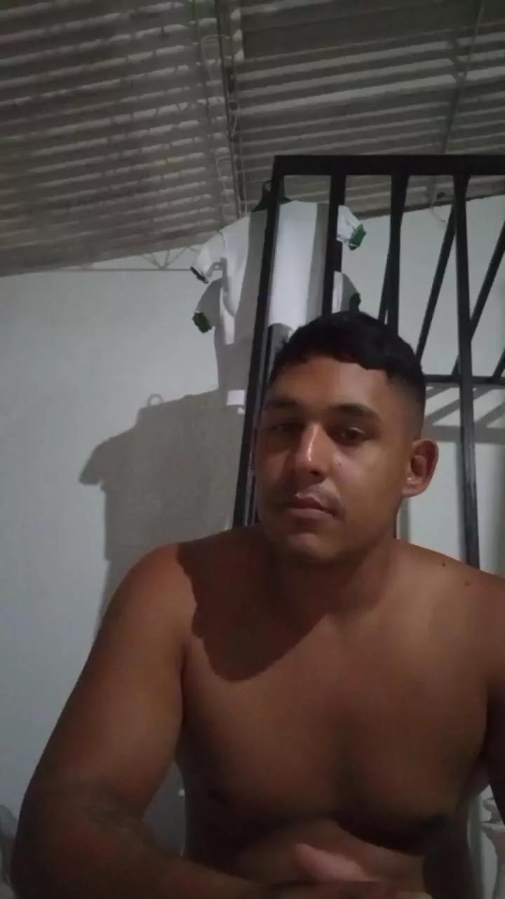 jhoansex7 on Cam4 