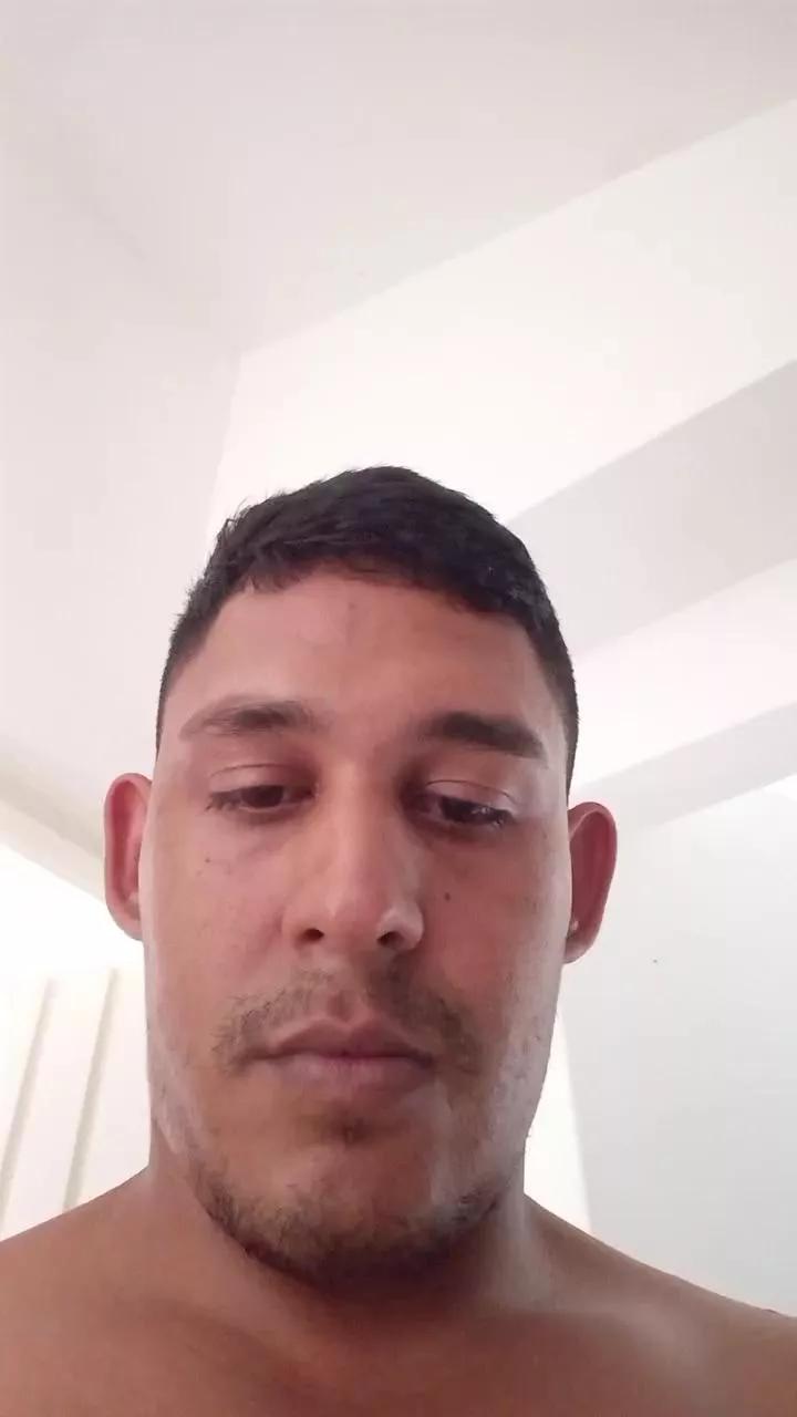 jhoansex7 on Cam4 