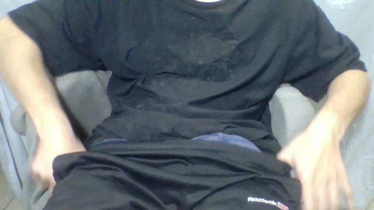Jhonasmikee on Cam4