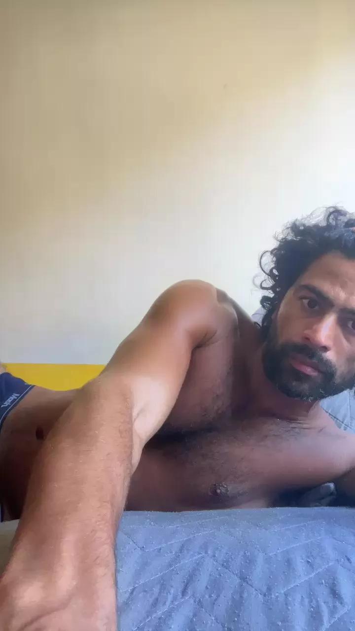 jhonnybttr on Cam4 