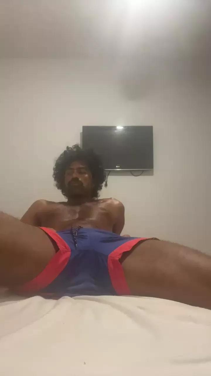 jhonnybttr on Cam4 