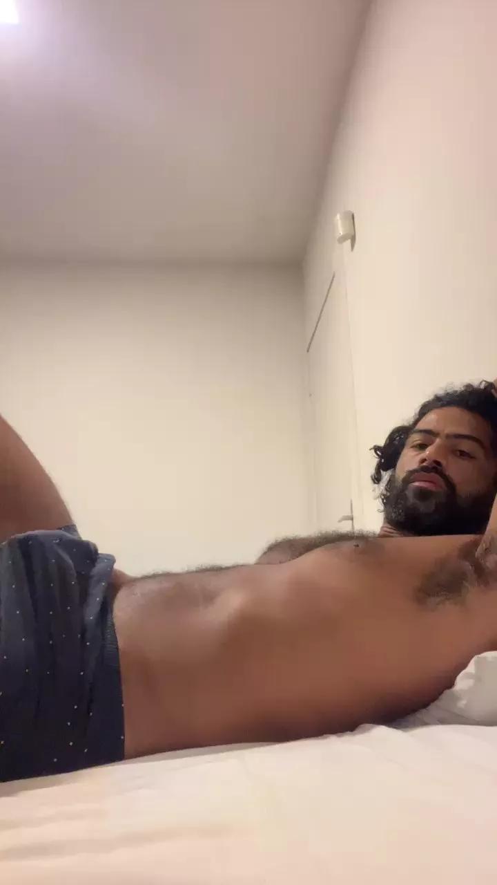jhonnybttr on Cam4 