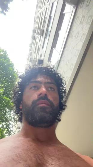jhonnybttr on Cam4 