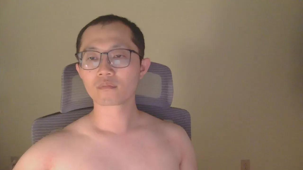 ji394098 on Cam4 