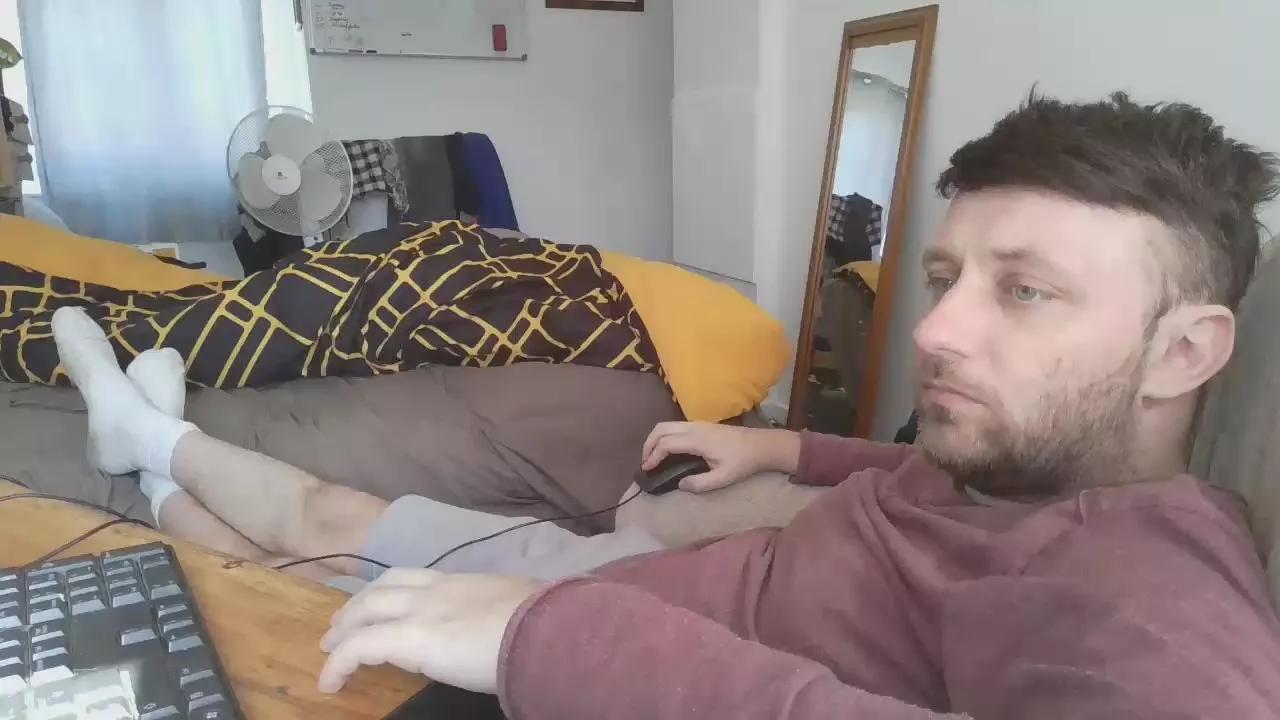 jiffy2025 on Cam4 