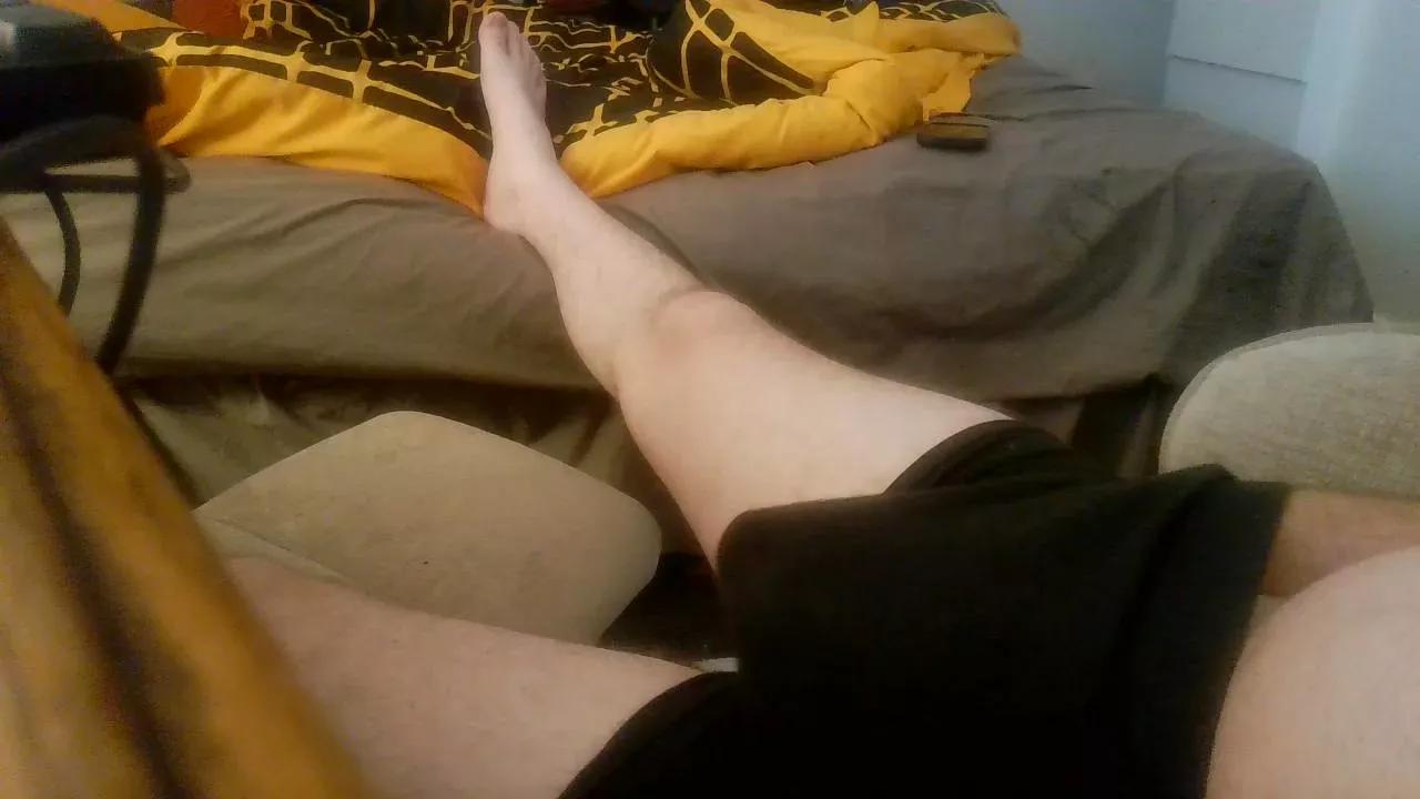jiffy2025 on Cam4 