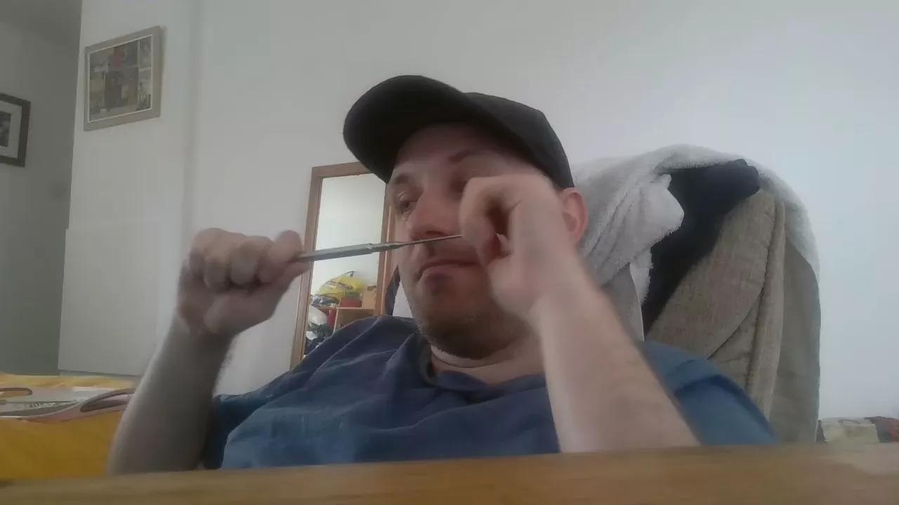 jiffy2025 on Cam4 