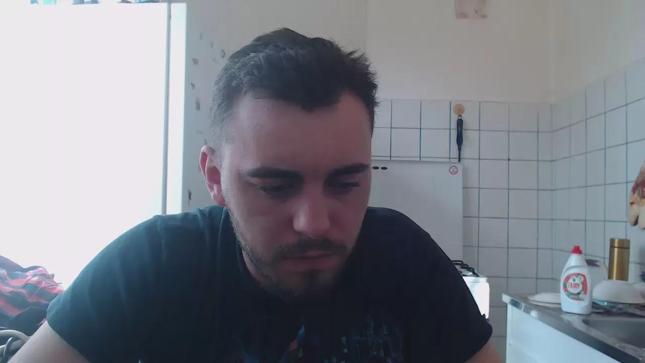 Jimmygog_22_ on Cam4 