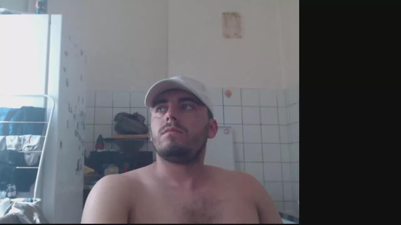 Jimmygog_22_ on Cam4 
