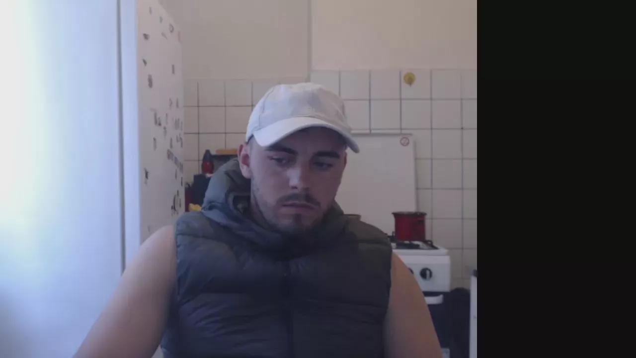 Jimmygog_22_ on Cam4 