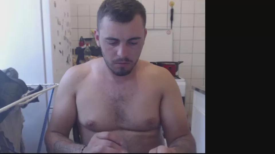 Jimmygog_22_ on Cam4 