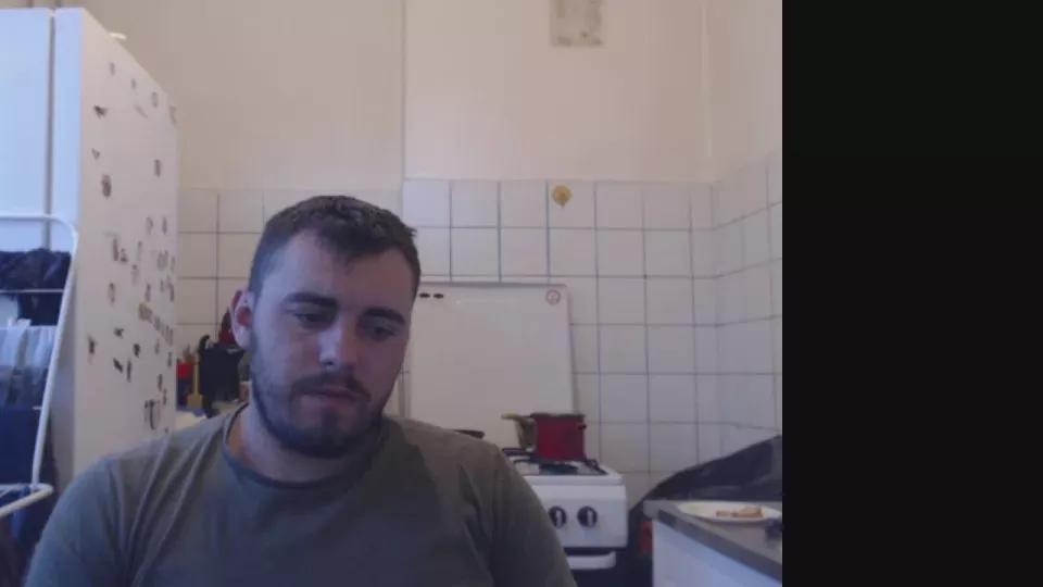 Jimmygog_22_ on Cam4 