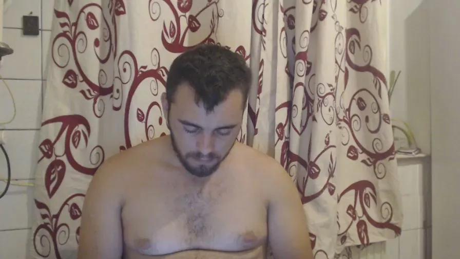 Jimmygog_22_ on Cam4 