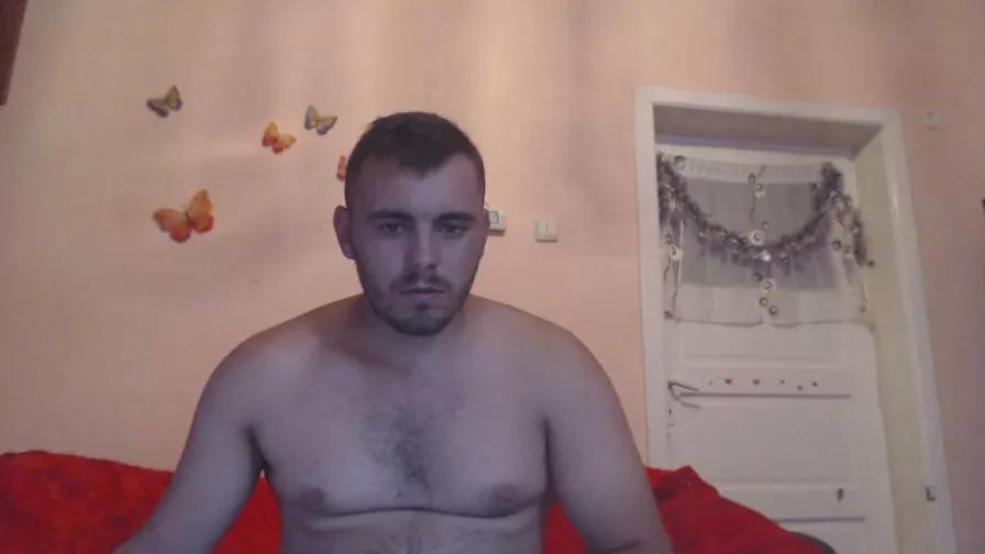 Jimmygog_22_ on Cam4 