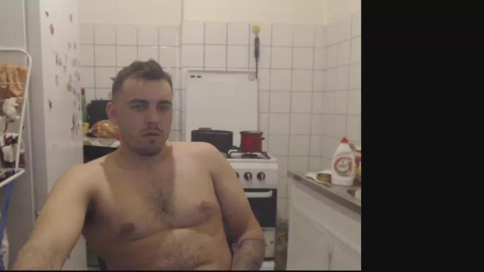 Jimmygog_22_ on Cam4 