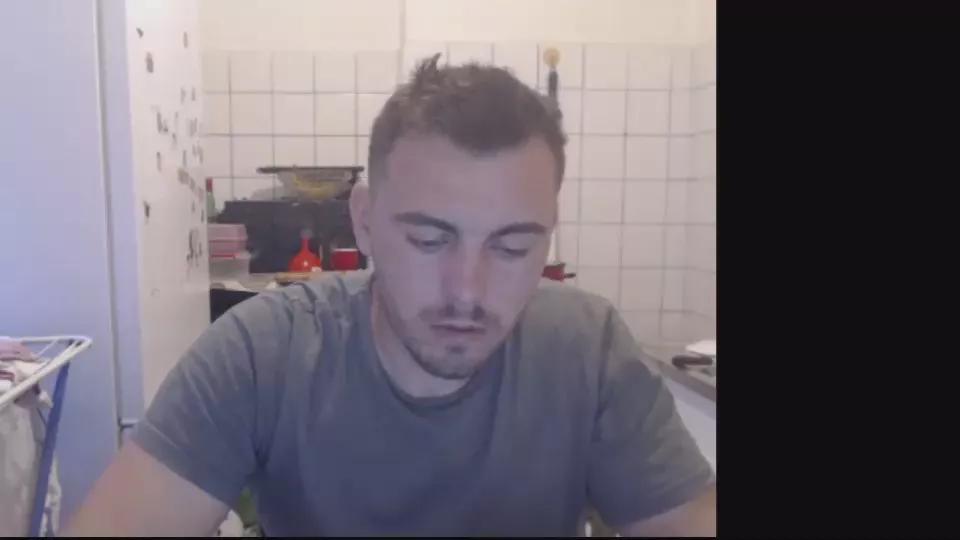 Jimmygog_22_ on Cam4 