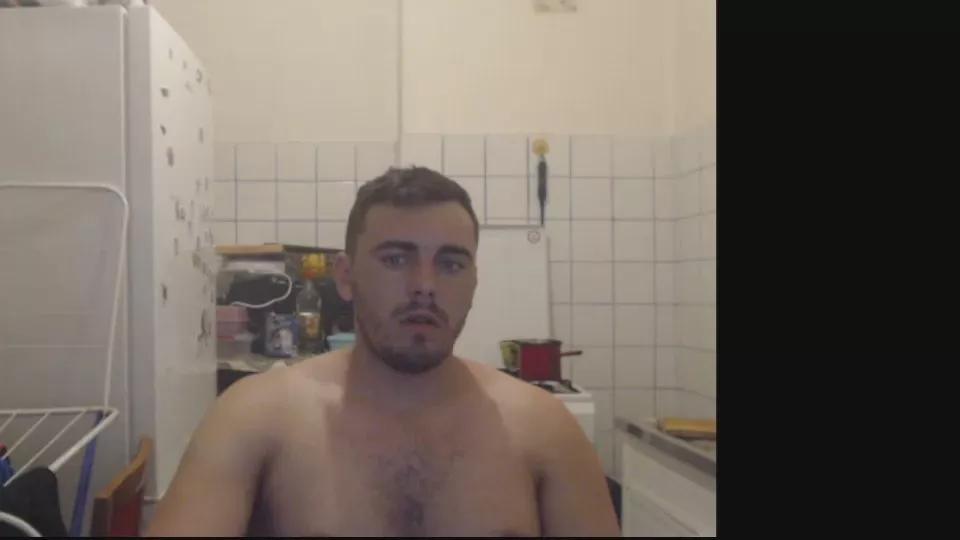 Jimmygog_22_ on Cam4 