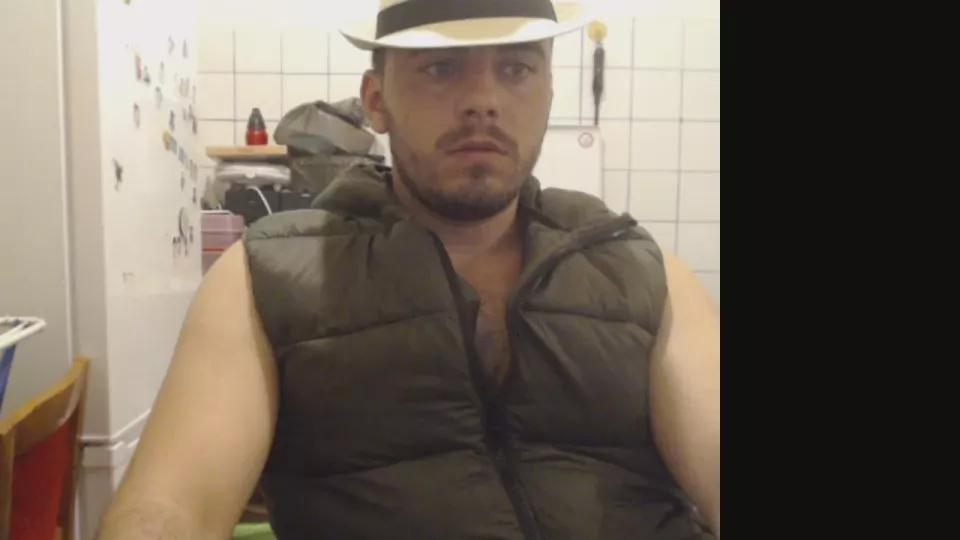 Jimmygog_22_ on Cam4 