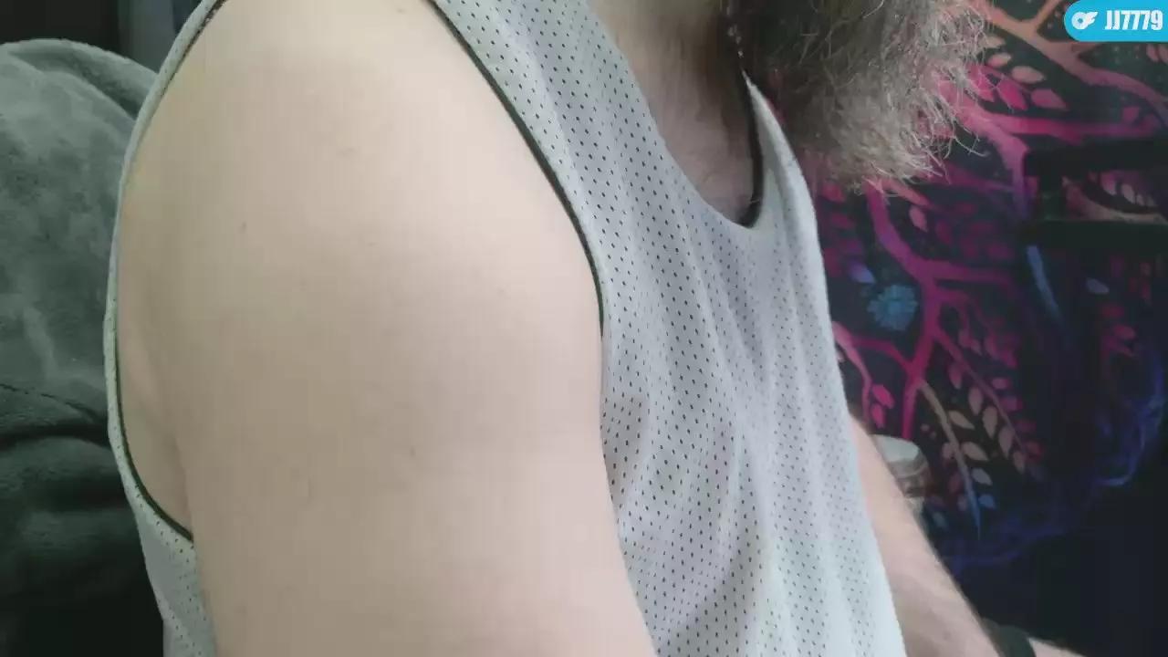 jj7779 on Cam4 