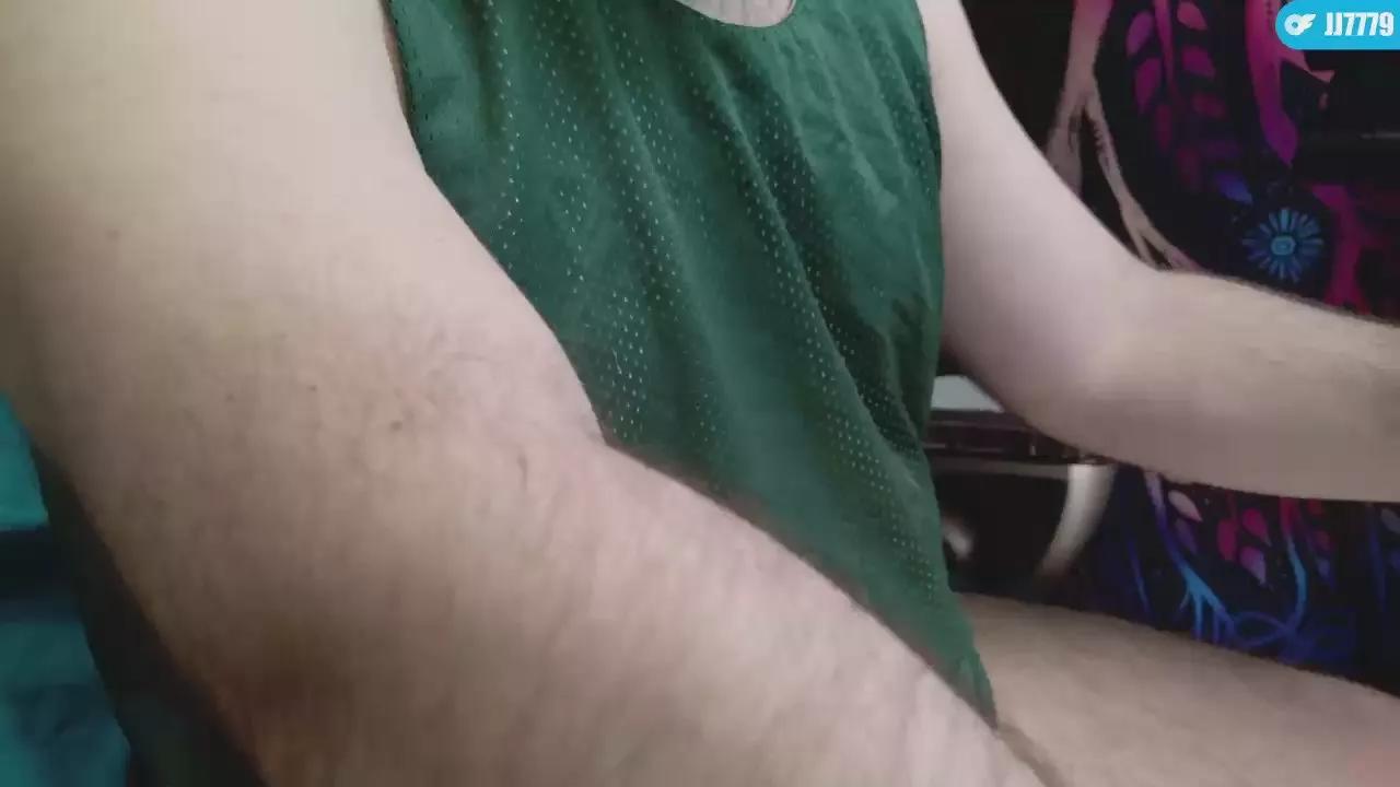 jj7779 on Cam4 