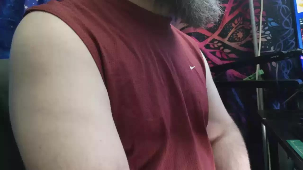 jj7779 on Cam4 