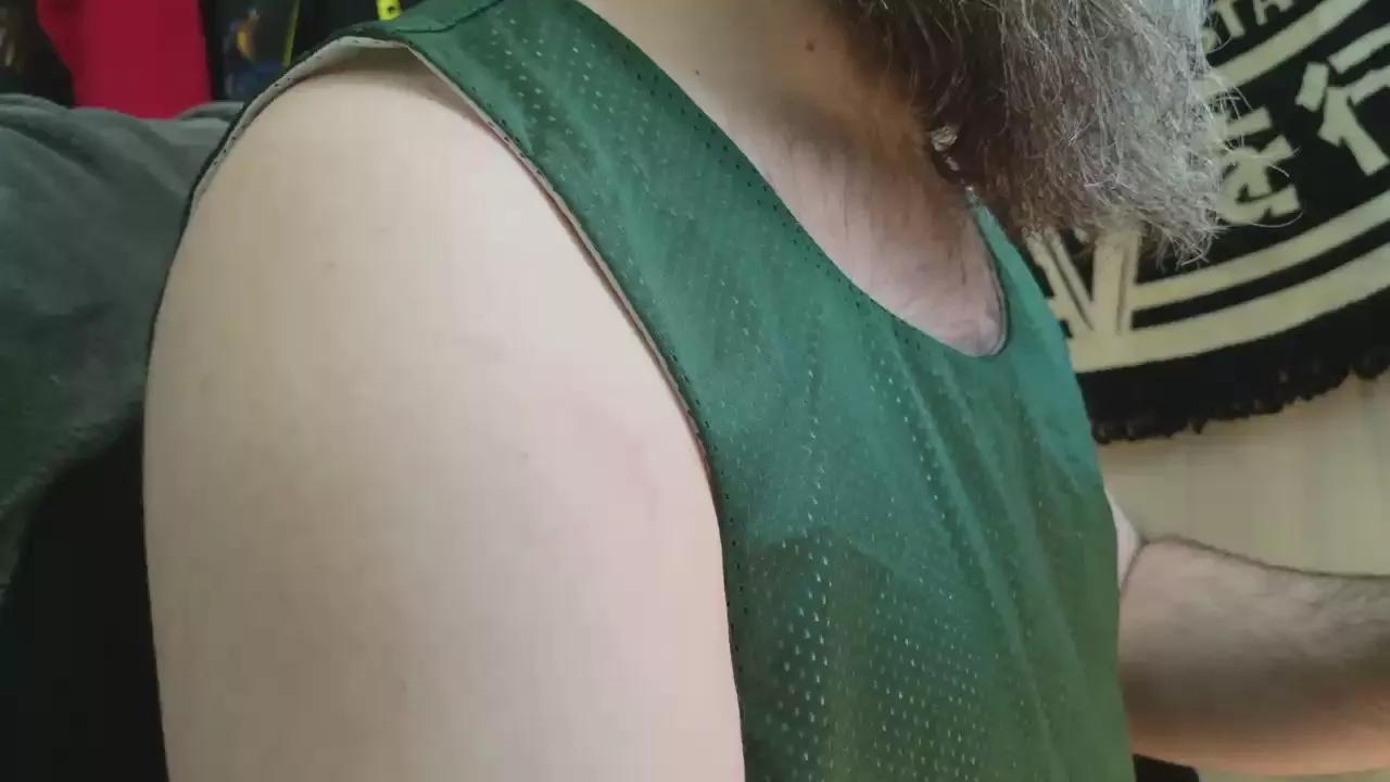 jj7779 on Cam4 