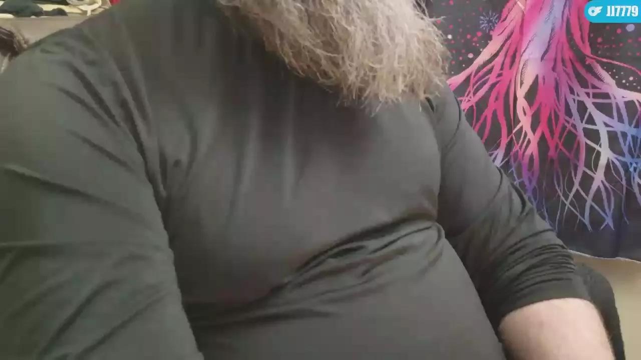 jj7779 on Cam4 