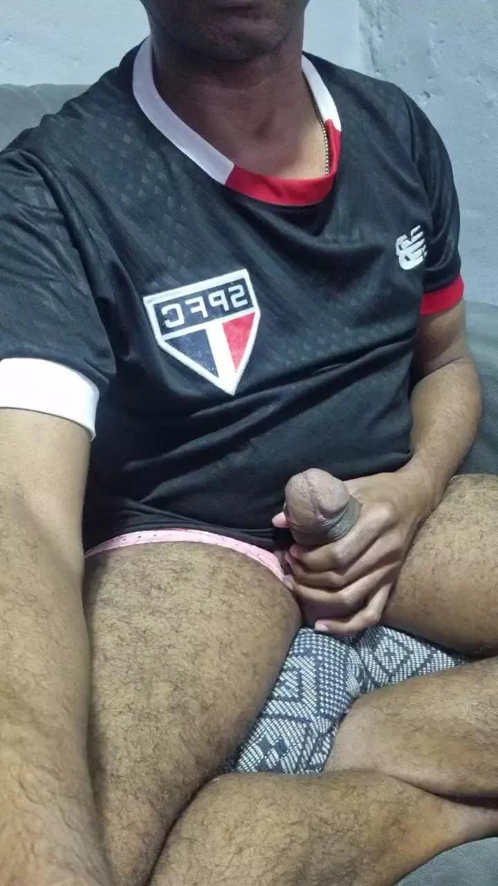 JocaDot_Sp on Cam4 