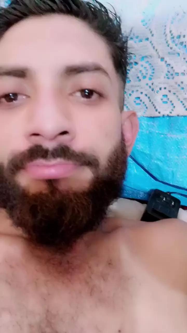 Johnnydick25cm on Cam4 