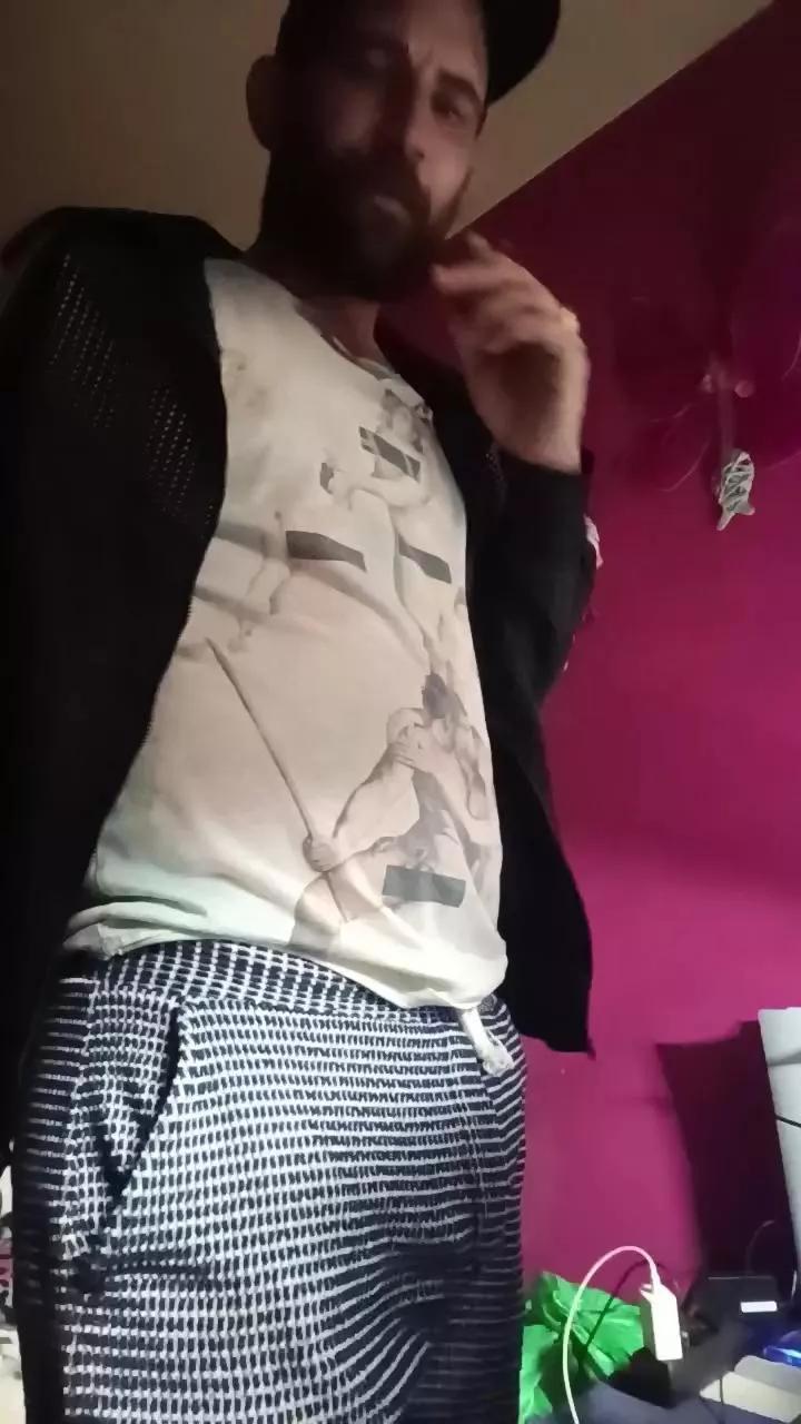 Joni20cm on Cam4 
