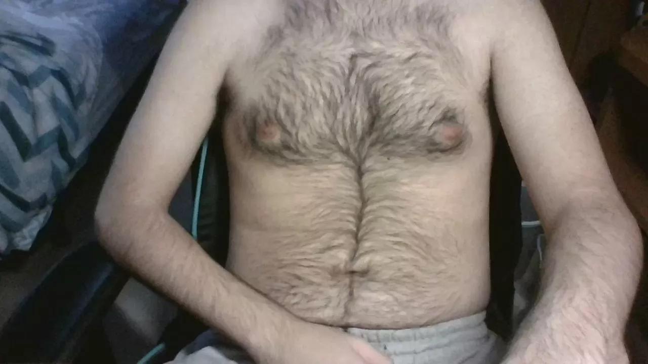 Jovenpelud97 on Cam4 
