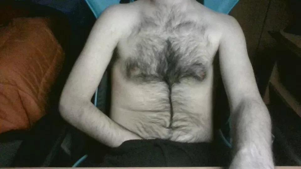 Jovenpelud97 on Cam4 