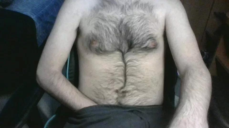 Jovenpelud97 on Cam4 