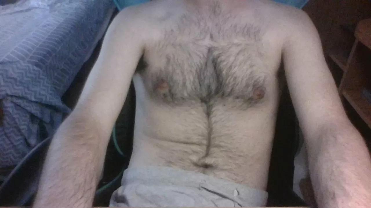 Jovenpelud97 on Cam4 