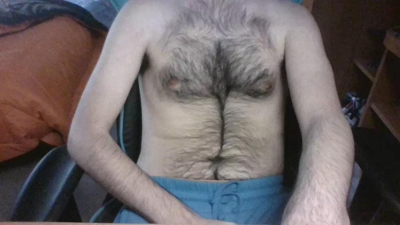 Jovenpelud97 on Cam4 