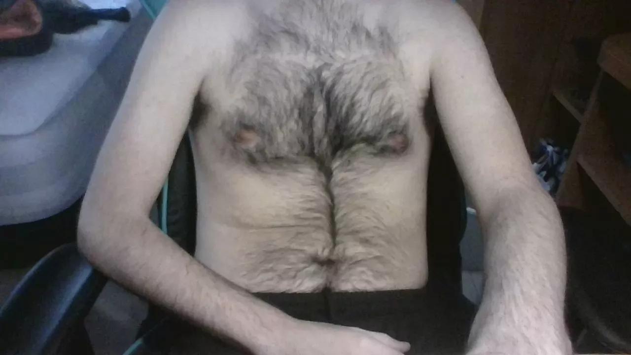 Jovenpelud97 on Cam4 