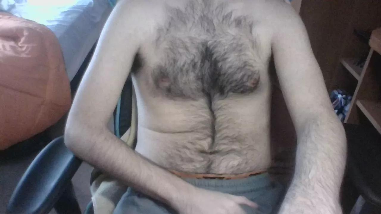 Jovenpelud97 on Cam4 