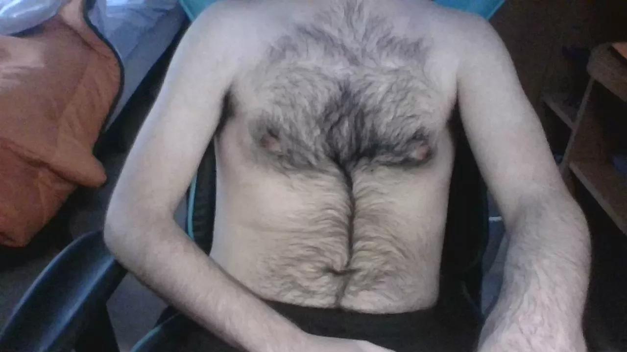 Jovenpelud97 on Cam4 