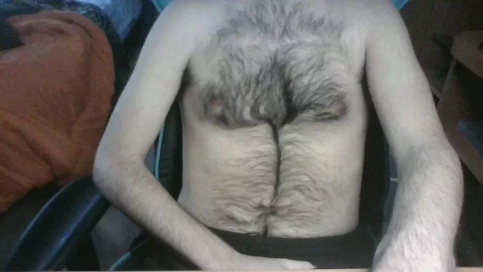 Jovenpelud97 on Cam4 