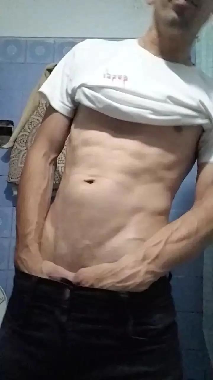 Juanpablohotxxx on Cam4 