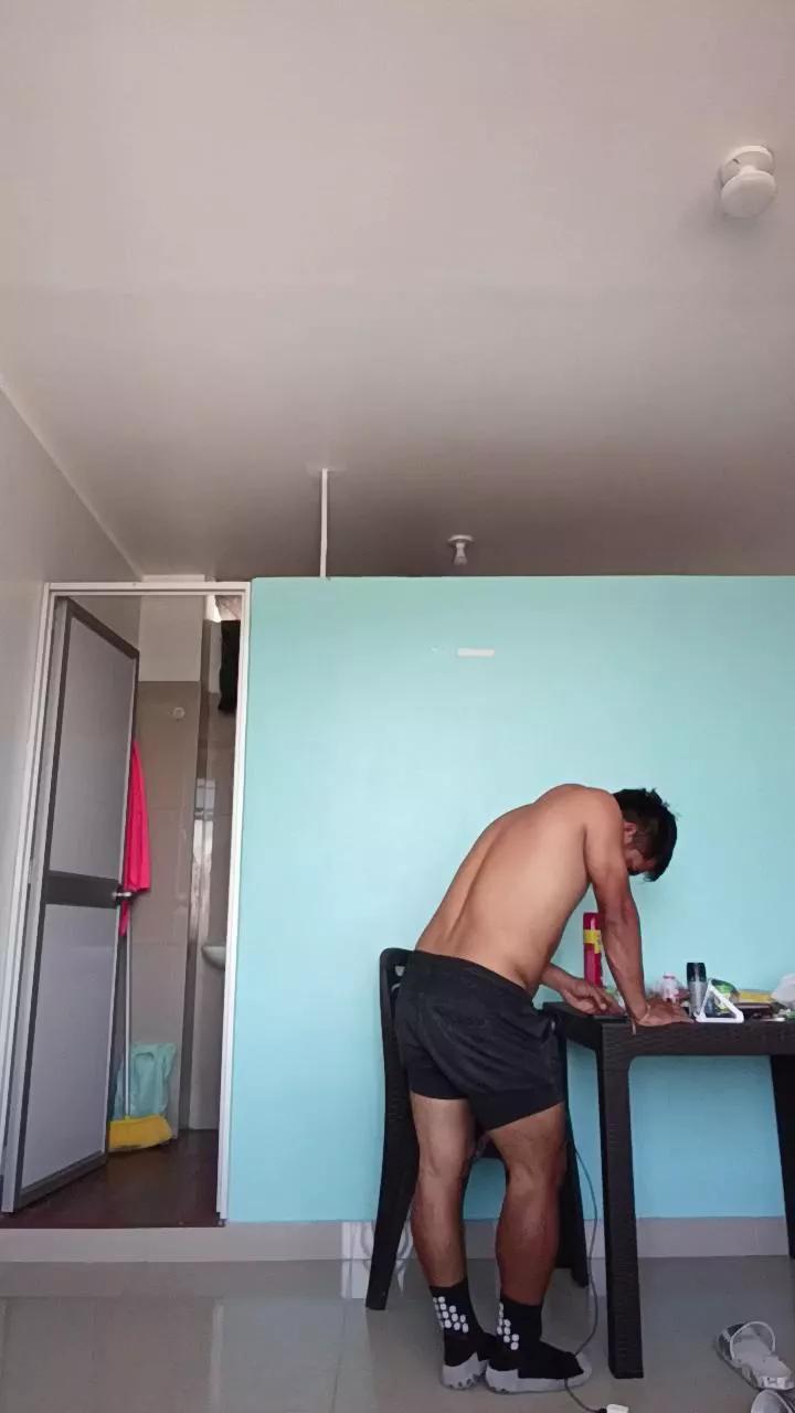 Jugento on Cam4 