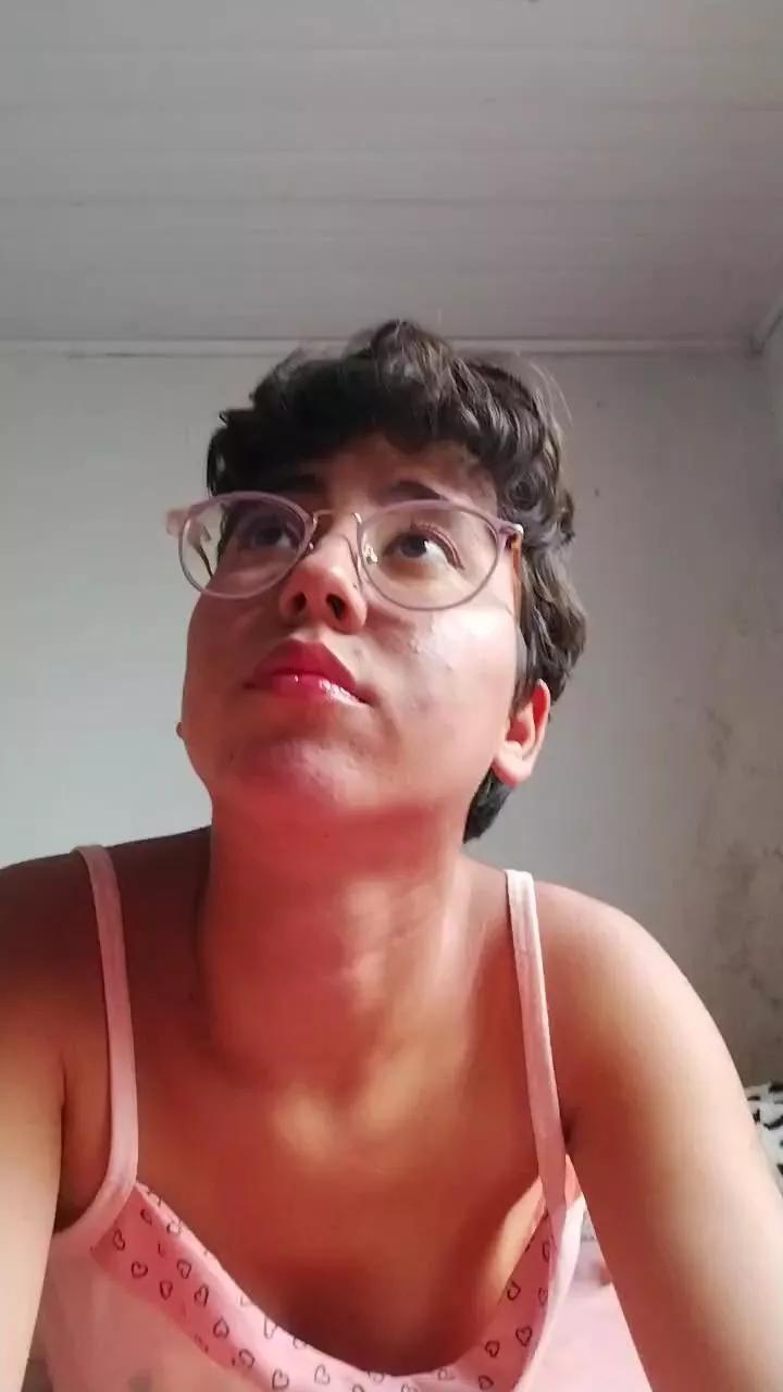jujubinxx on Cam4 