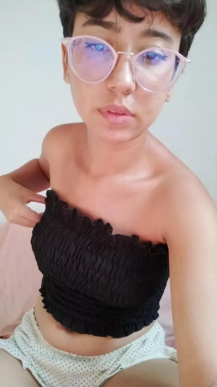 jujubinxx on Cam4 